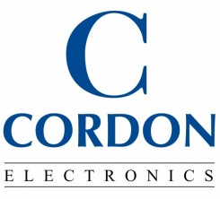 CordonElectronics Logo