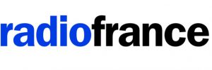 Logo Radiofrance